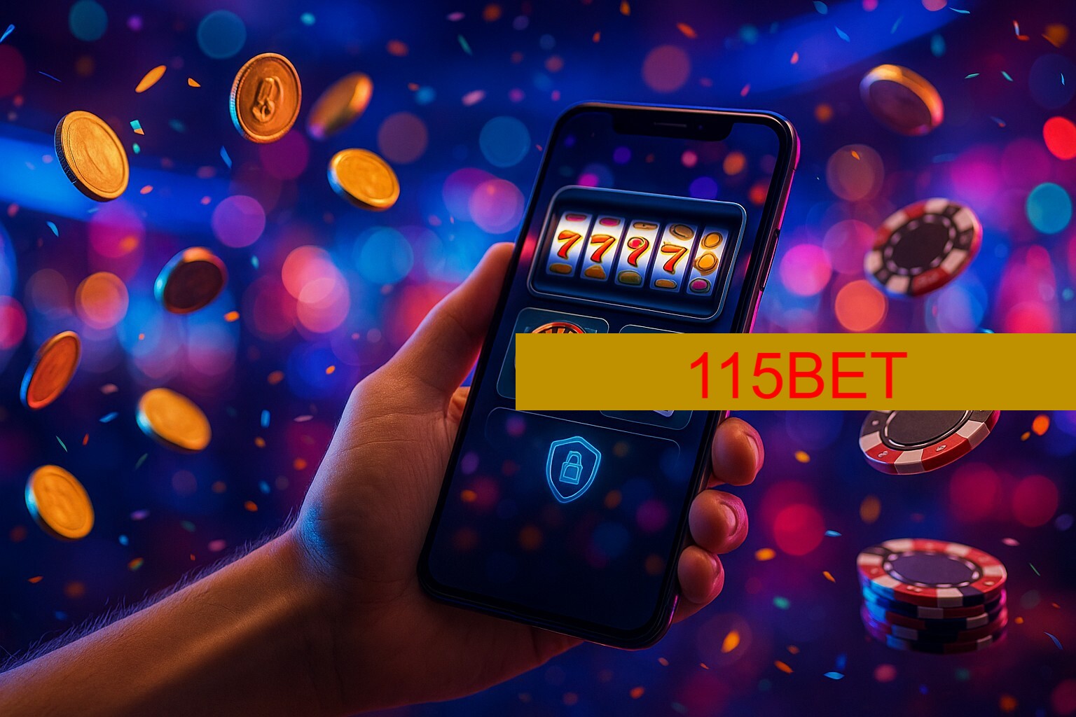 Benefícios do App