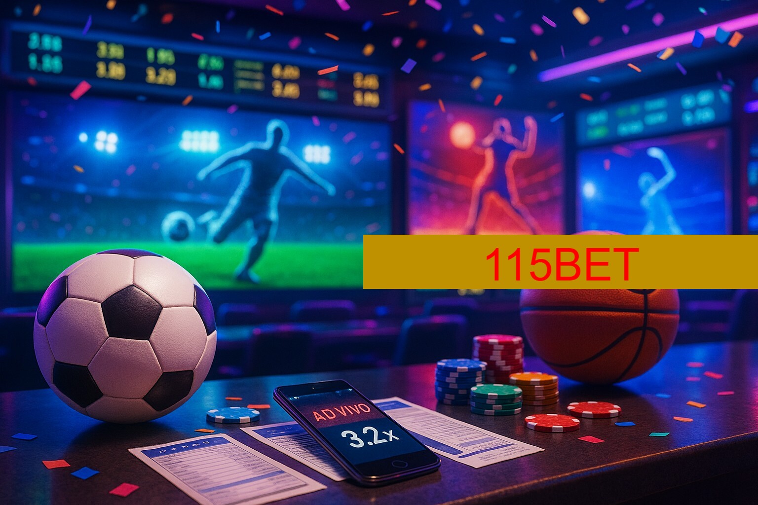 Eventos Esportivos
