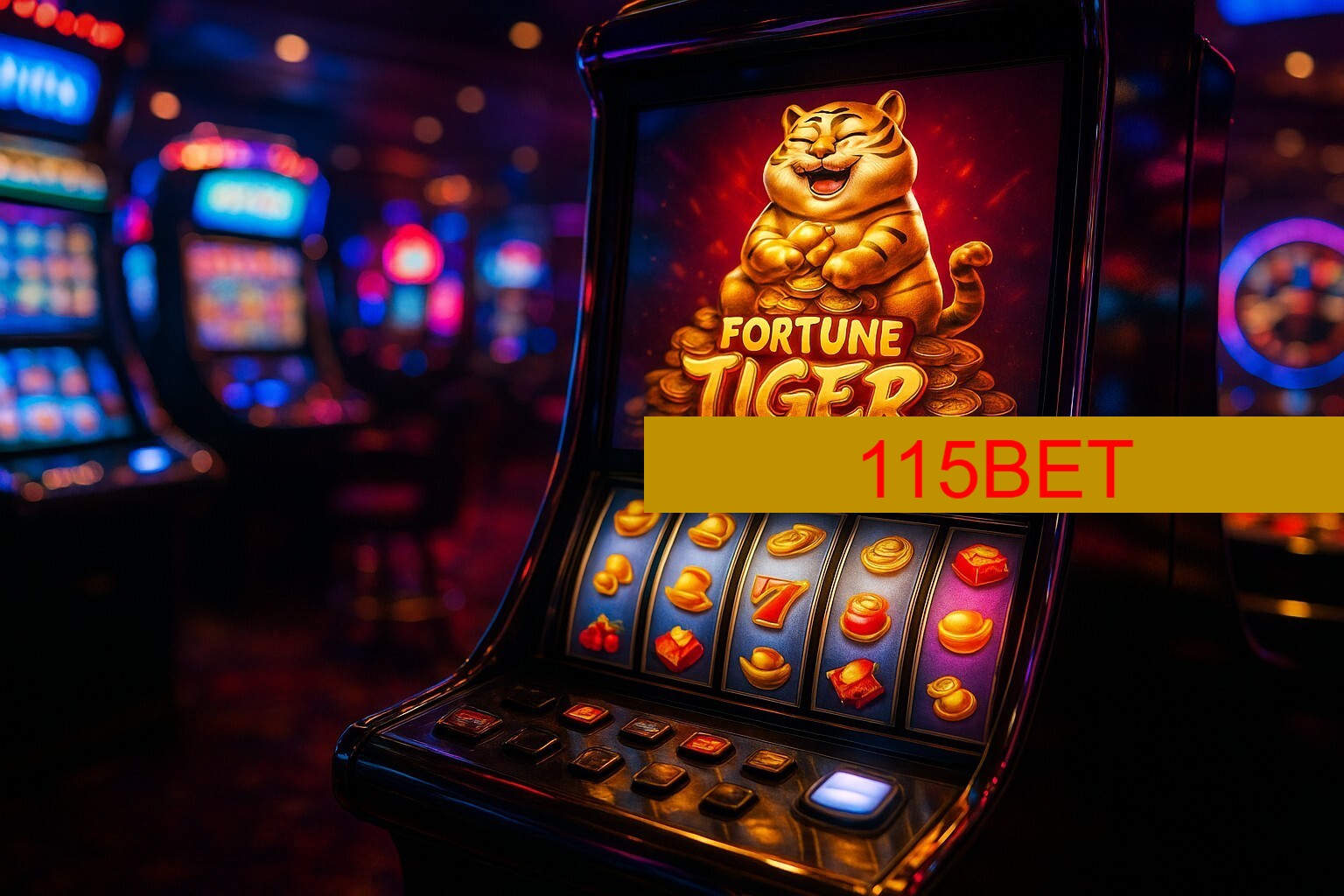 Como Jogar Fortune Tiger