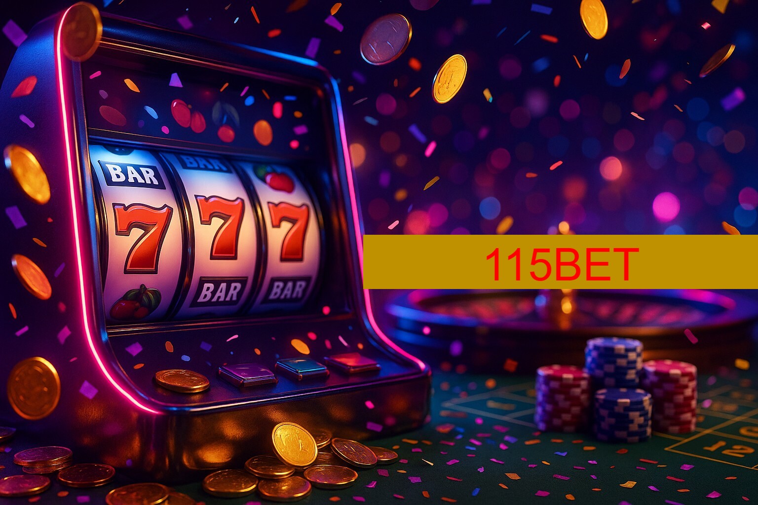 Benefícios dos Slots